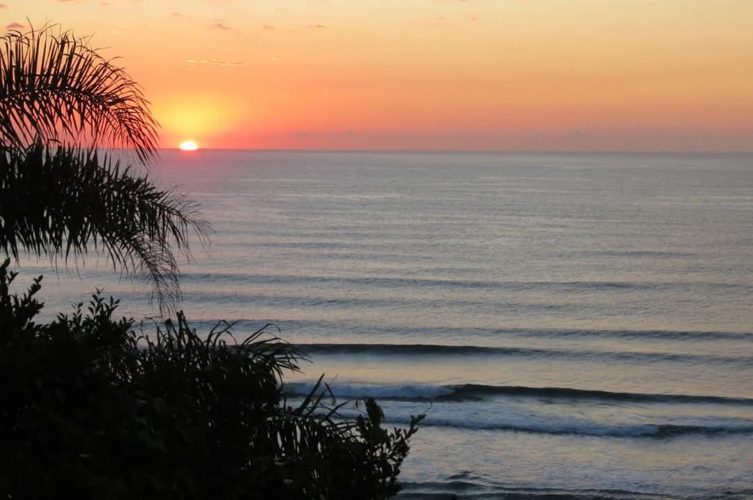 Pousada Pimenta Rosa - Praia Do Rosa - Sc Exterior foto